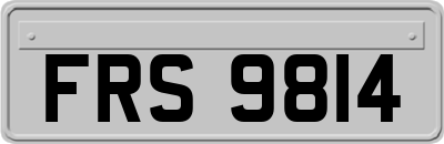 FRS9814