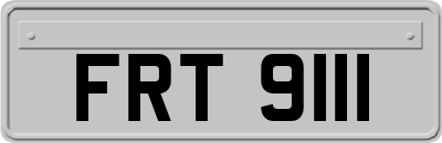FRT9111