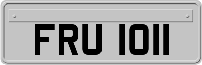 FRU1011