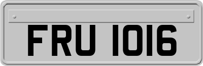 FRU1016