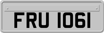 FRU1061