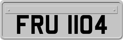 FRU1104