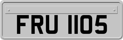 FRU1105