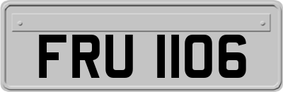 FRU1106