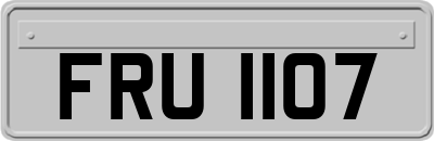 FRU1107