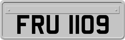 FRU1109