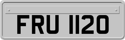FRU1120