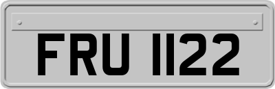 FRU1122