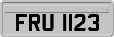 FRU1123