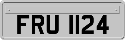 FRU1124