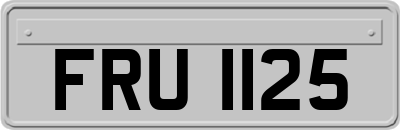 FRU1125
