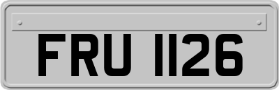 FRU1126