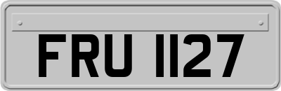 FRU1127