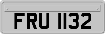 FRU1132