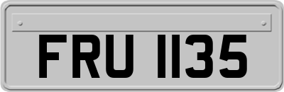 FRU1135