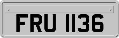 FRU1136