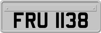 FRU1138