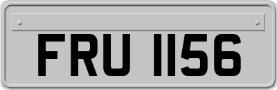 FRU1156