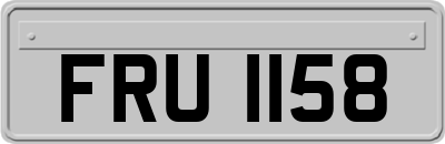 FRU1158