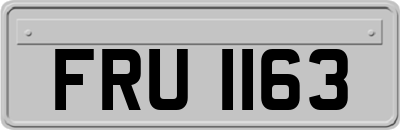 FRU1163