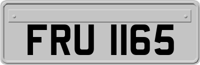 FRU1165