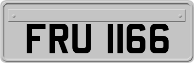 FRU1166