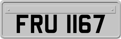 FRU1167