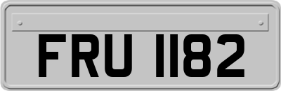 FRU1182