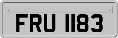 FRU1183