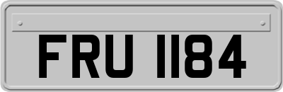 FRU1184