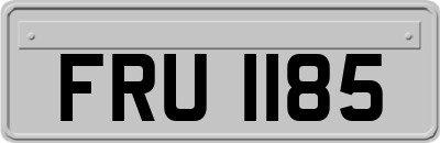 FRU1185
