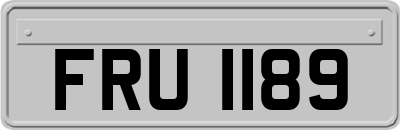 FRU1189