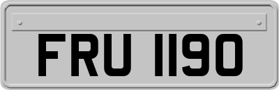 FRU1190