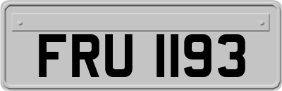 FRU1193