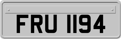 FRU1194