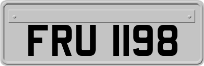 FRU1198