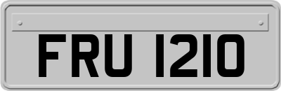 FRU1210