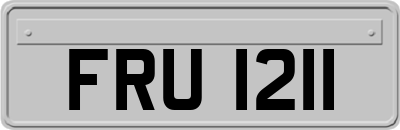 FRU1211