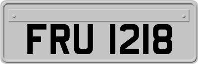 FRU1218