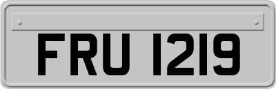 FRU1219