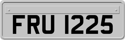 FRU1225