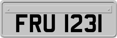 FRU1231
