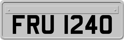 FRU1240