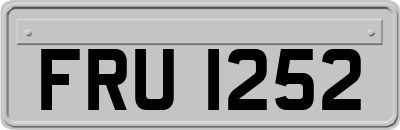 FRU1252