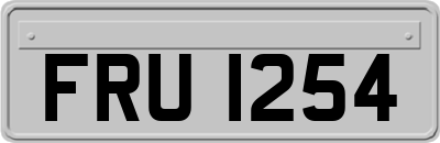 FRU1254
