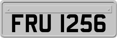 FRU1256