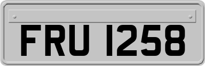 FRU1258