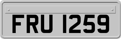 FRU1259