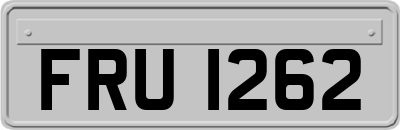 FRU1262