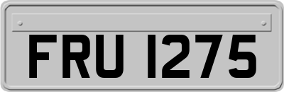 FRU1275